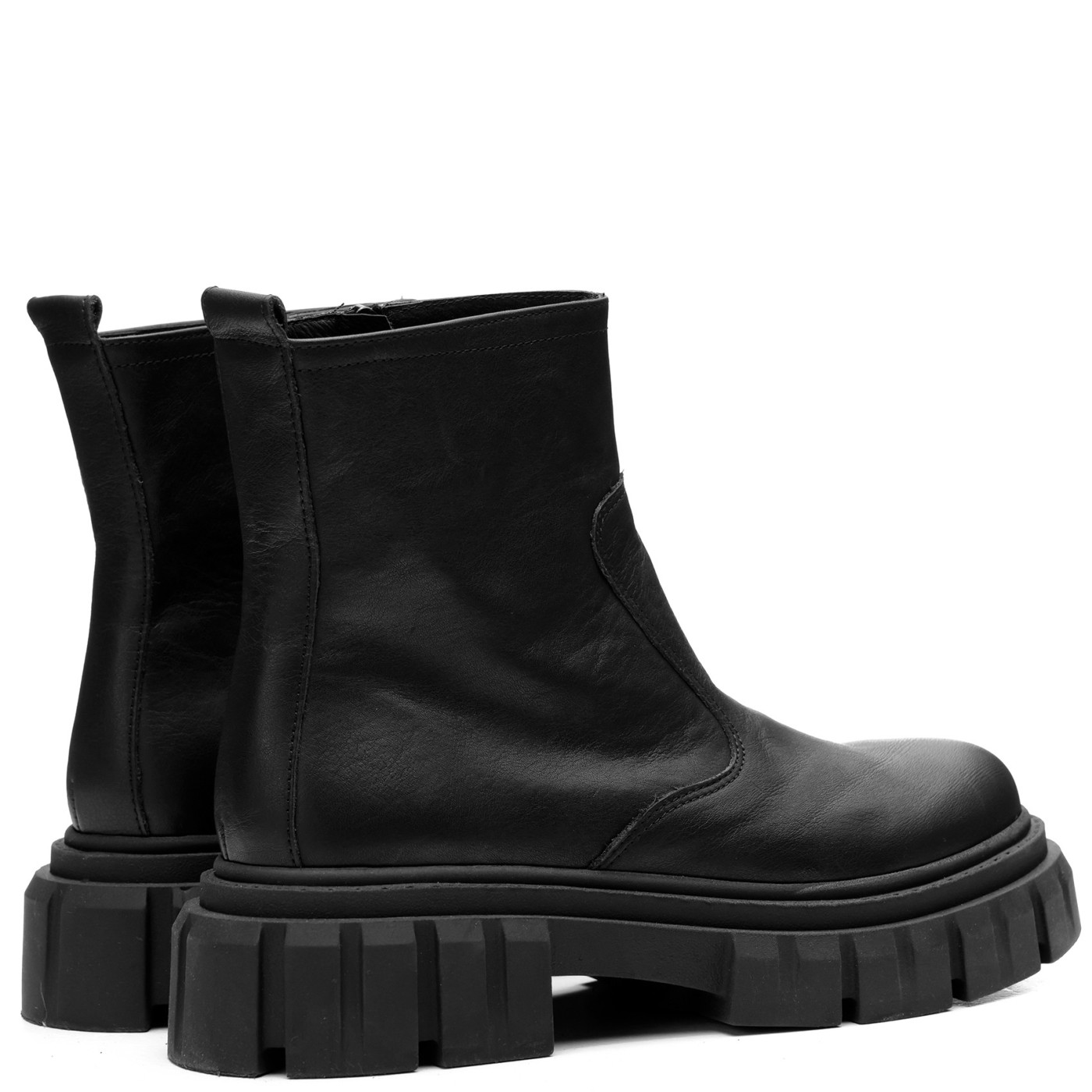 CHEALSEA 946-PENDE BLACK