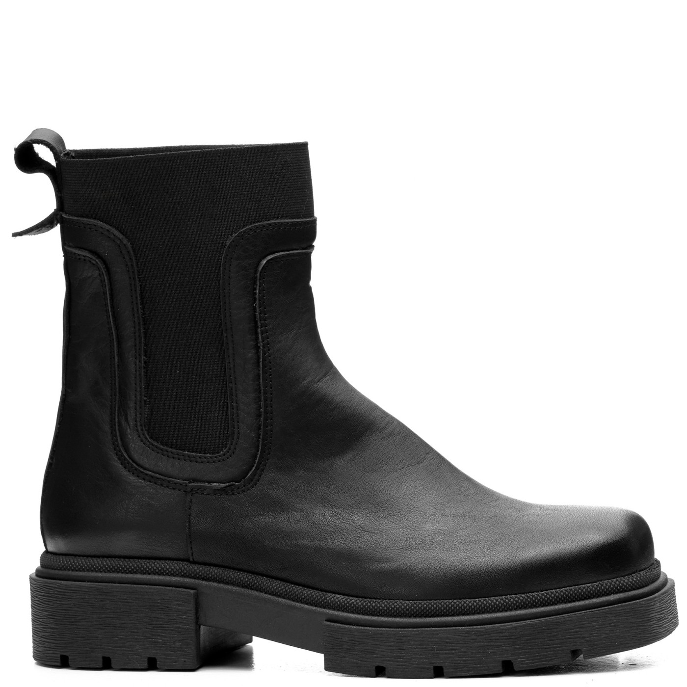 CHEALSEA 2544-STAN BLACK