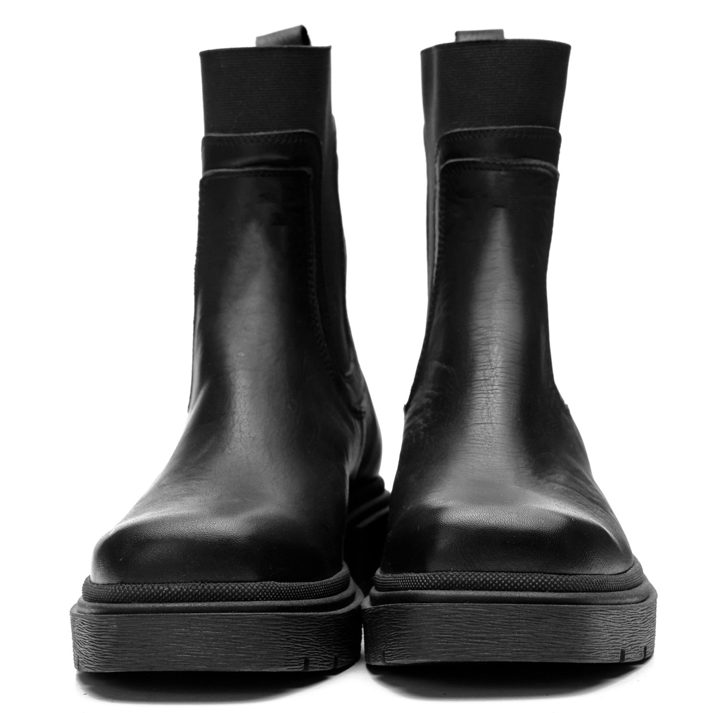 CHEALSEA 2544-STAN BLACK