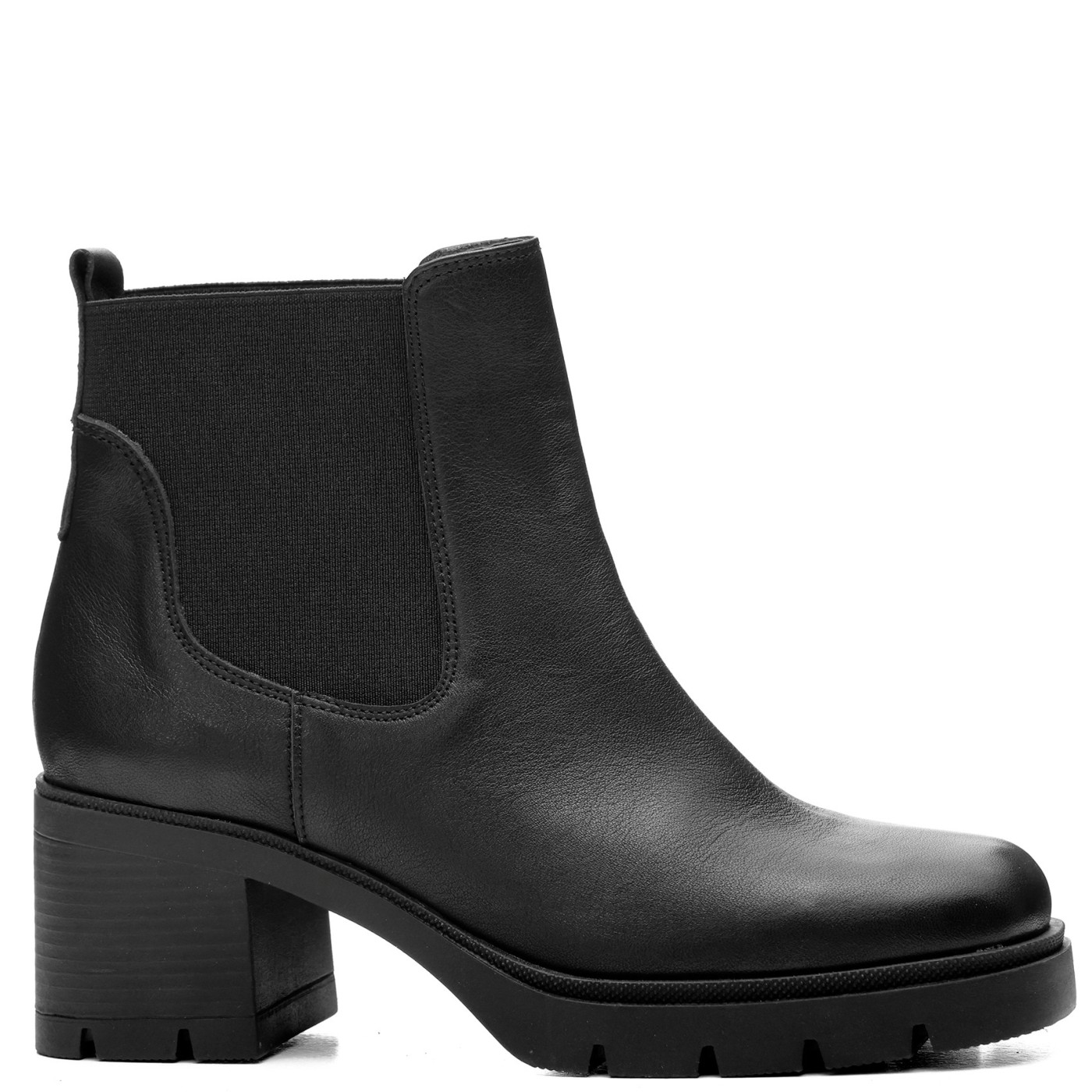 ΜΠΟΤΑΚΙΑ 1728-BELLEVILLE BLACK