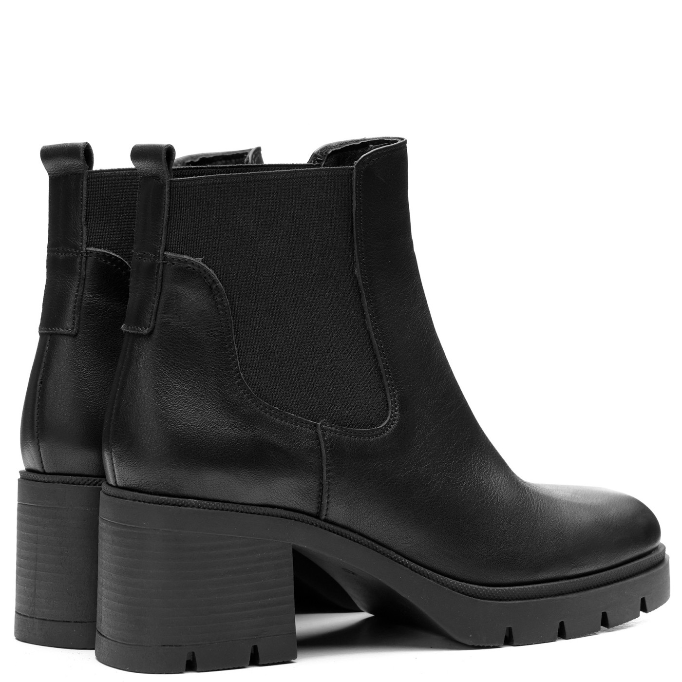 ΜΠΟΤΑΚΙΑ 1728-BELLEVILLE BLACK