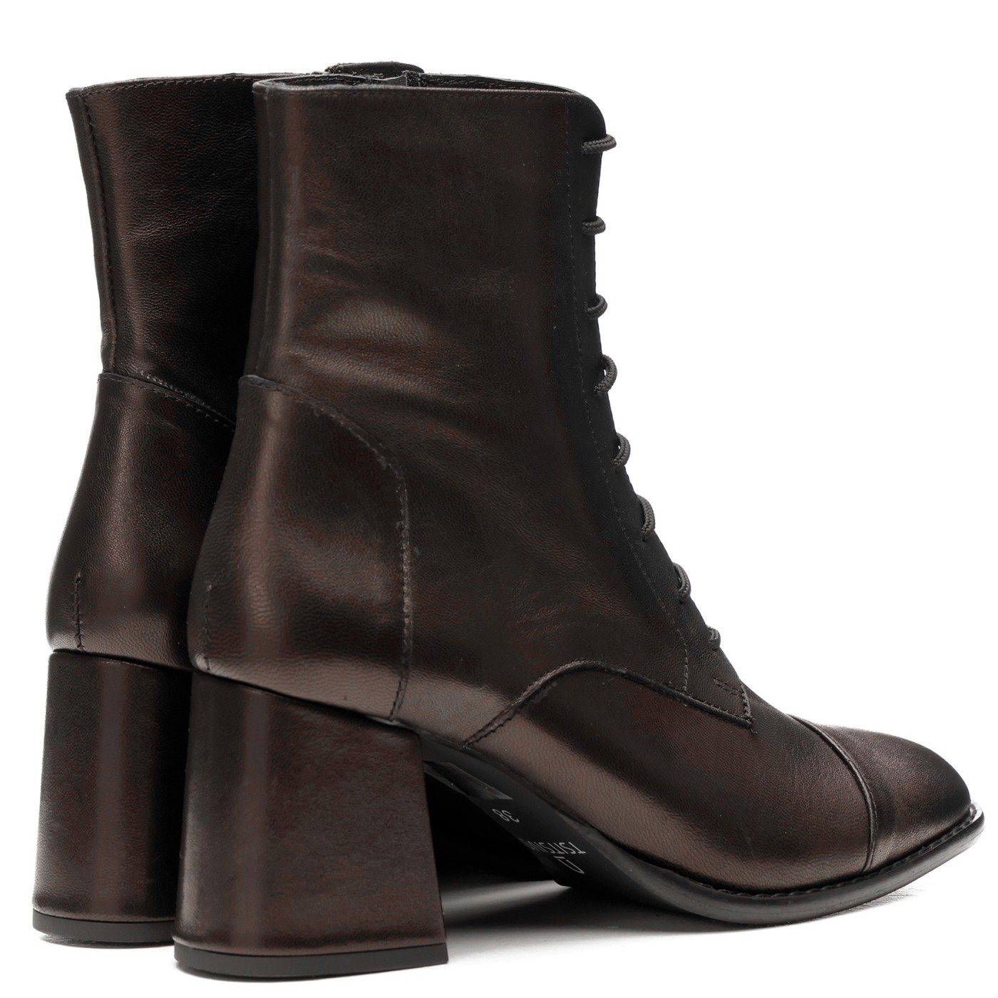 ΜΠΟΤΑΚΙΑ 2238-BRIGNAC PLUS BROWN