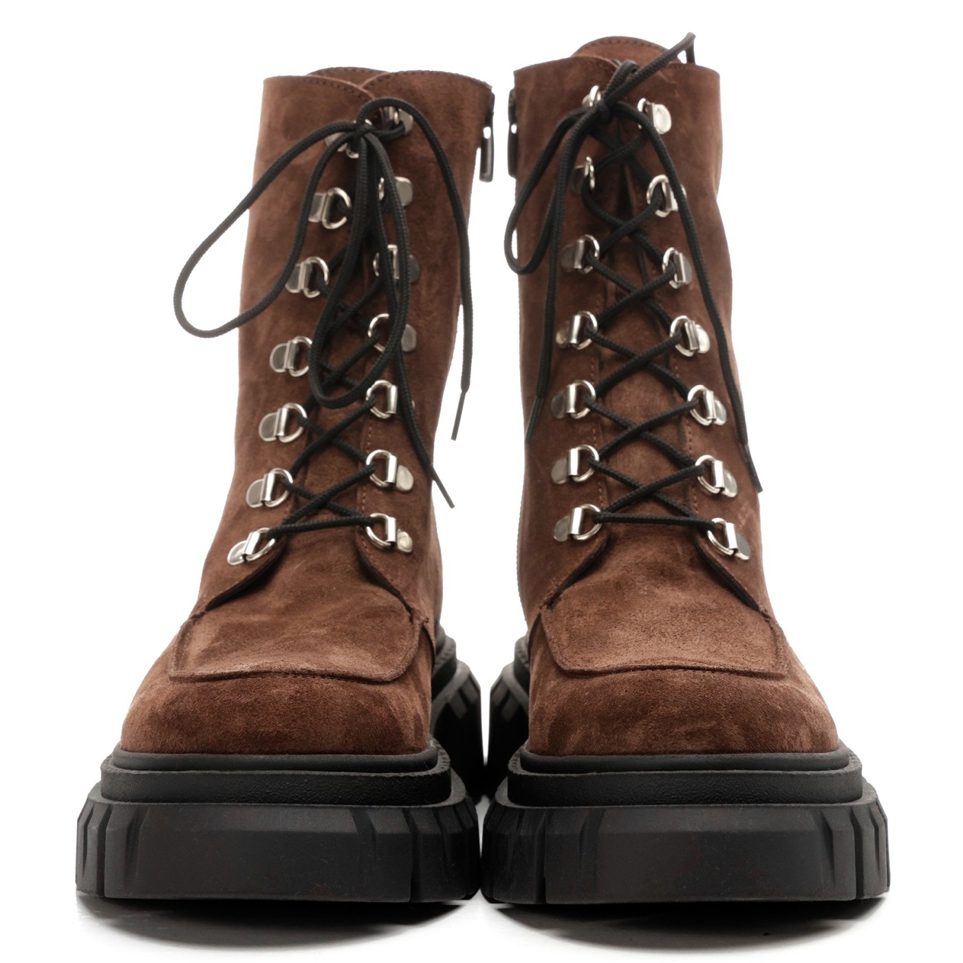 DERBY 2555-PENDE BROWN