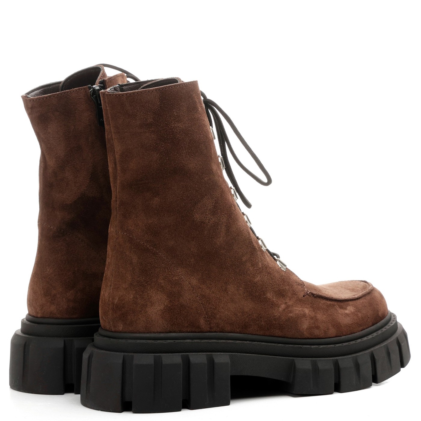 DERBY 2555-PENDE BROWN