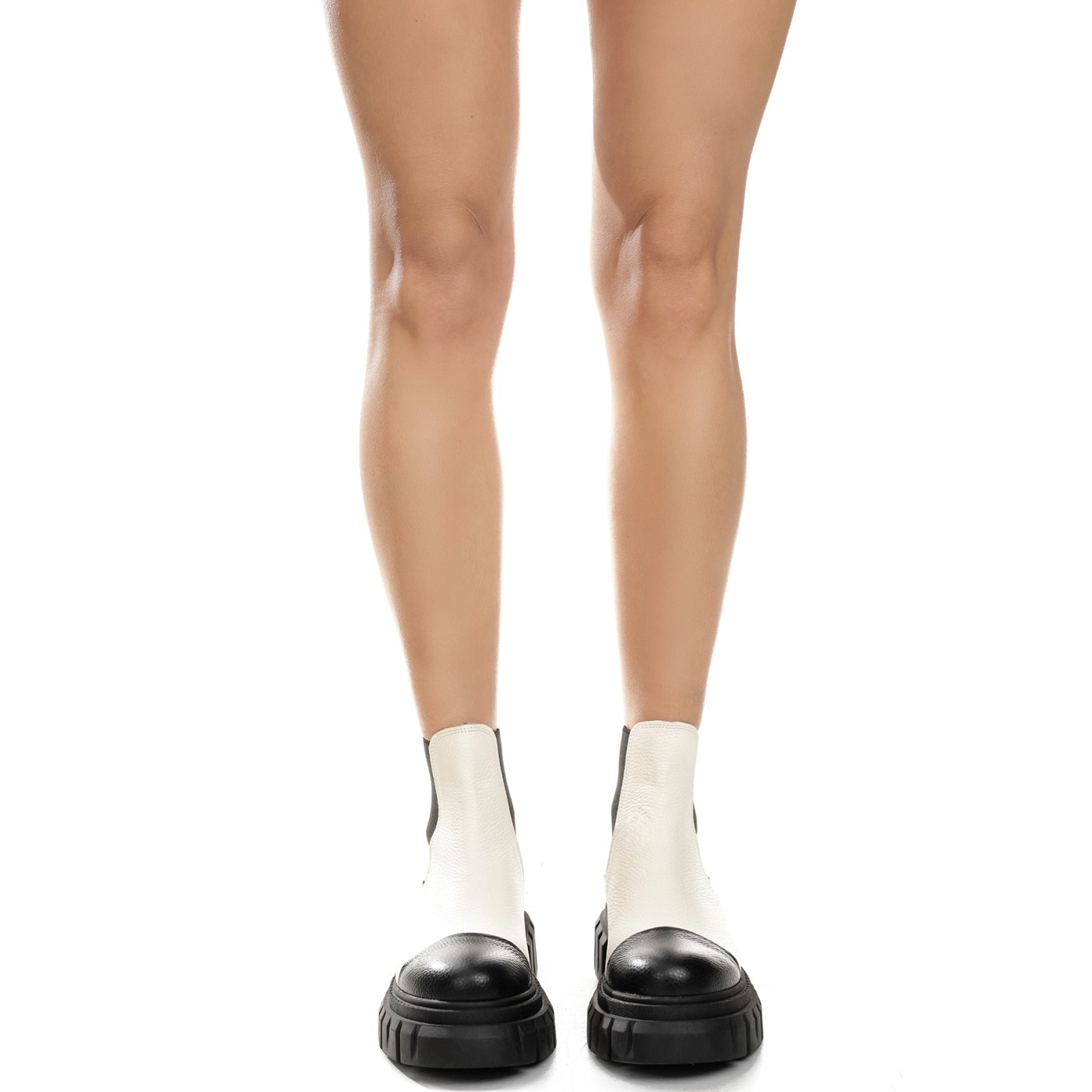 CHEALSEA 2502-PENDE OFF WHITE