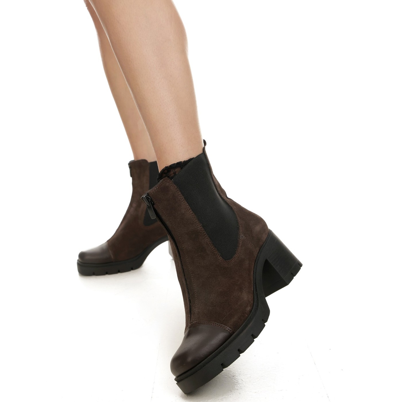 ΜΠΟΤΑΚΙΑ 2557-BELLEVILLE BROWN