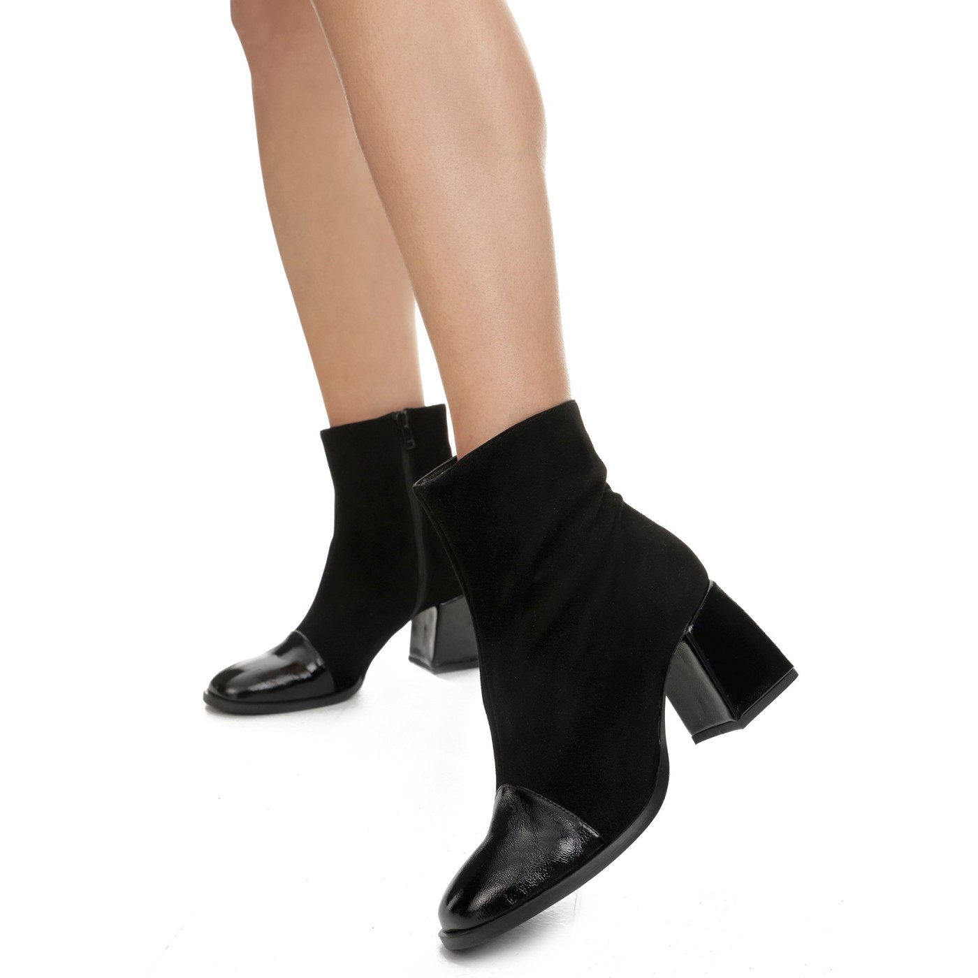 ΜΠΟΤΑΚΙΑ 2549-BOURJOIS PLUS BLACK