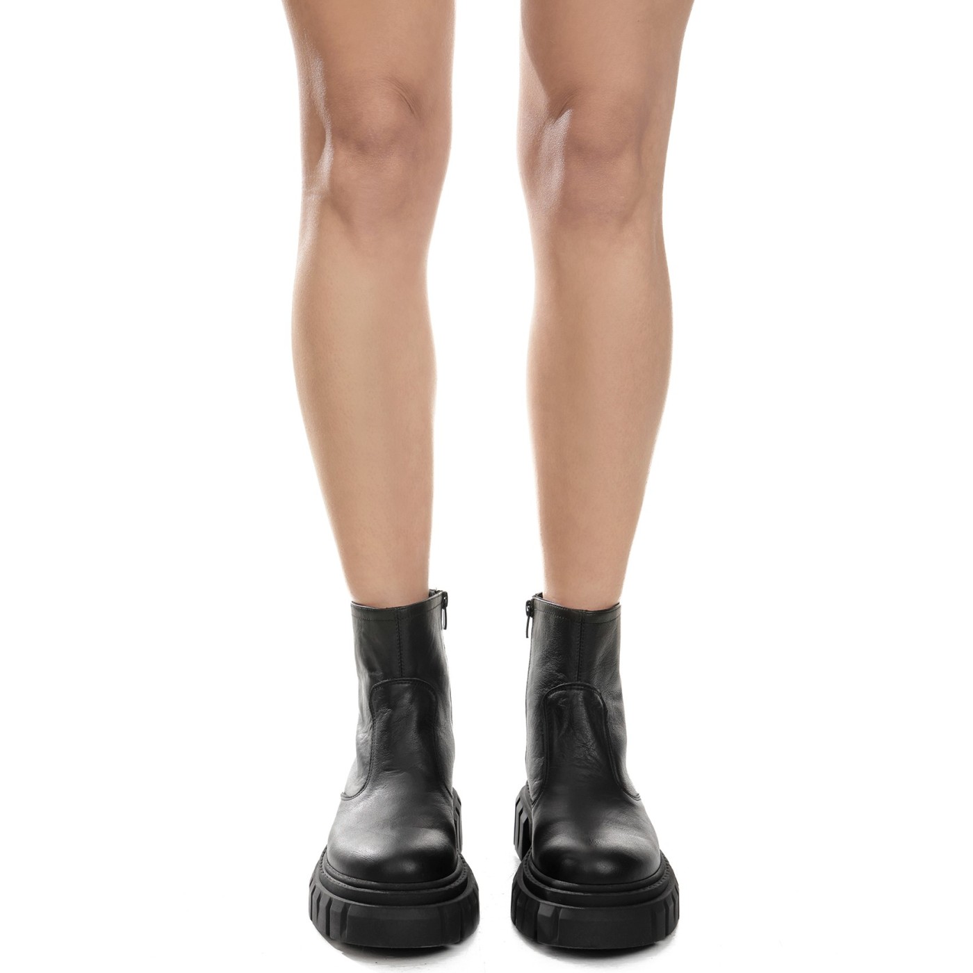 CHEALSEA 946-PENDE BLACK