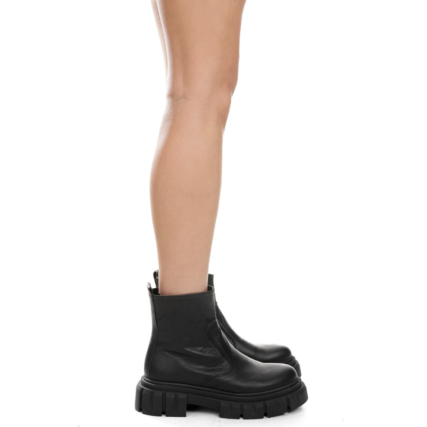 CHEALSEA 946-PENDE BLACK