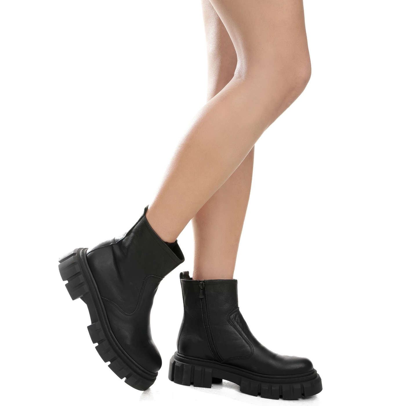 CHEALSEA 946-PENDE BLACK