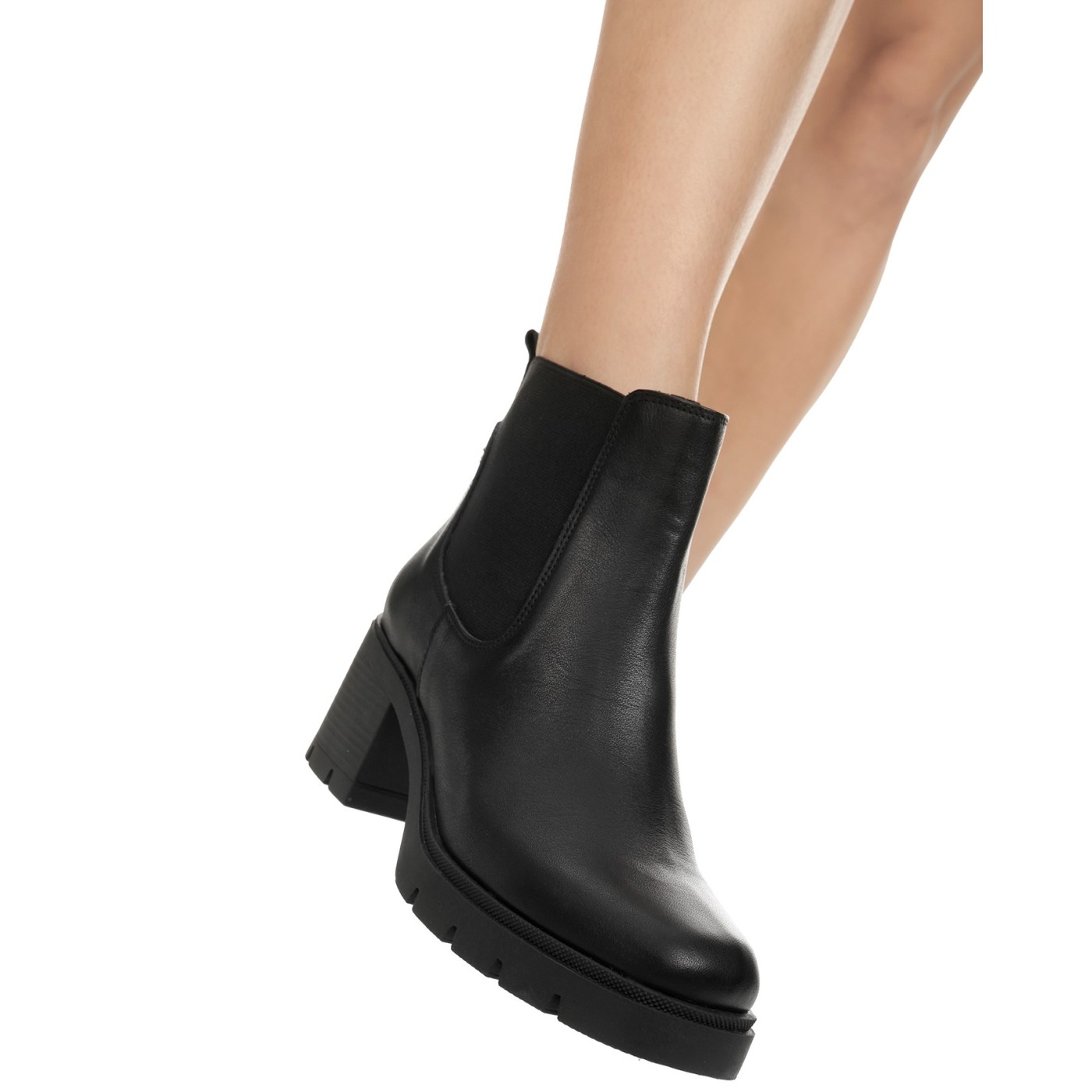 ΜΠΟΤΑΚΙΑ 1728-BELLEVILLE BLACK