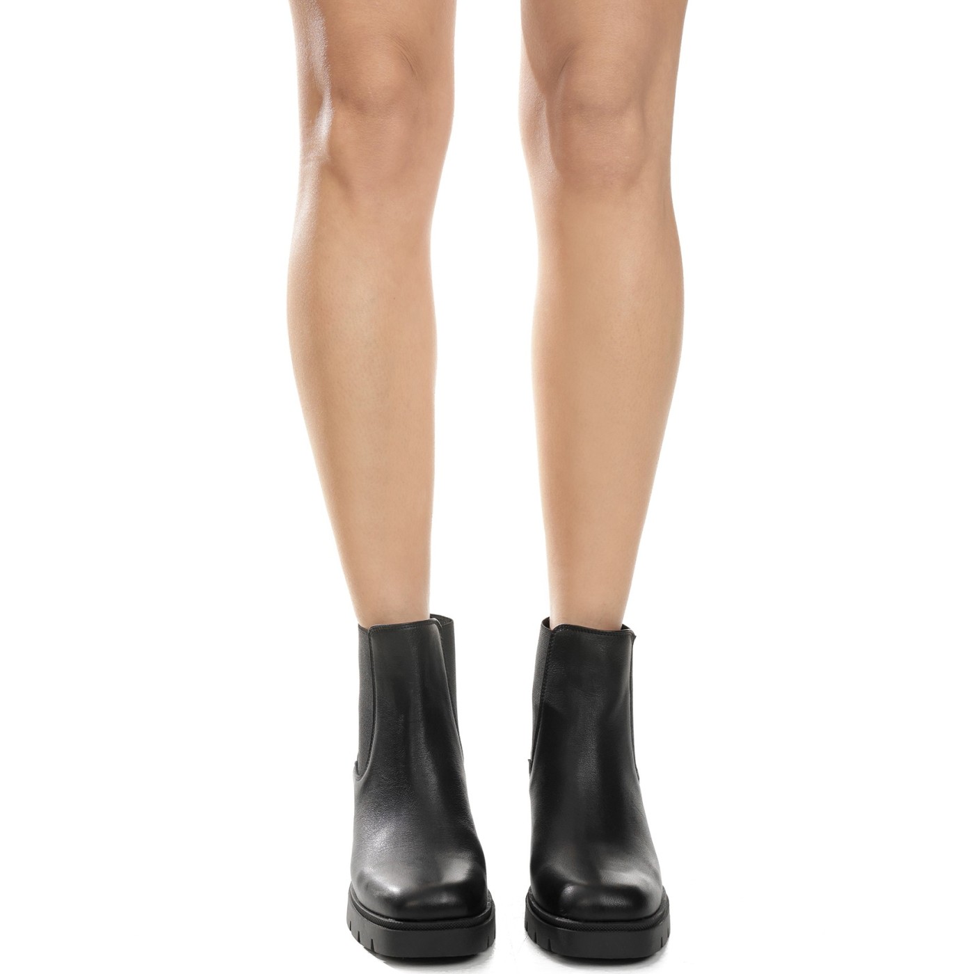 ΜΠΟΤΑΚΙΑ 1728-BELLEVILLE BLACK