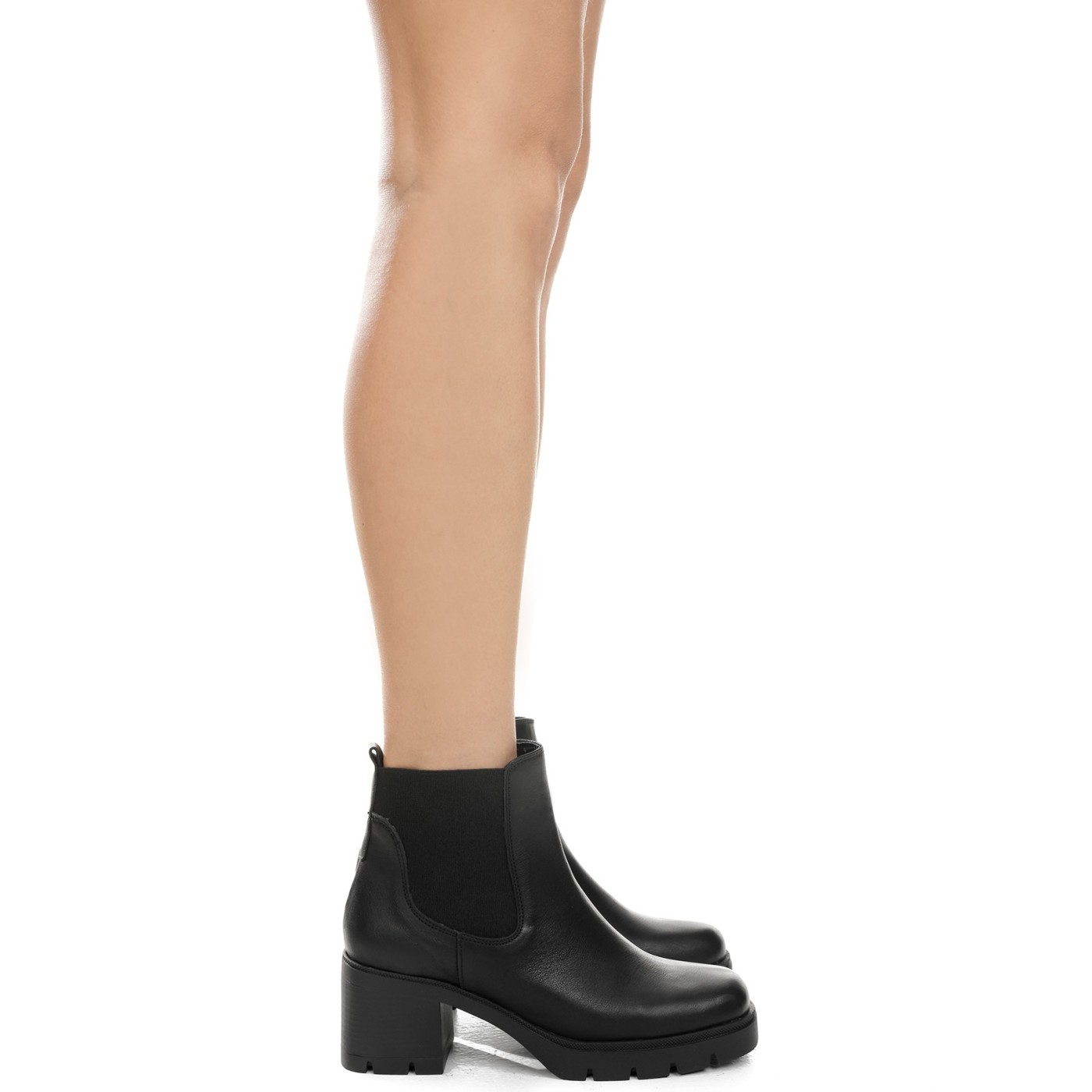 ΜΠΟΤΑΚΙΑ 1728-BELLEVILLE BLACK