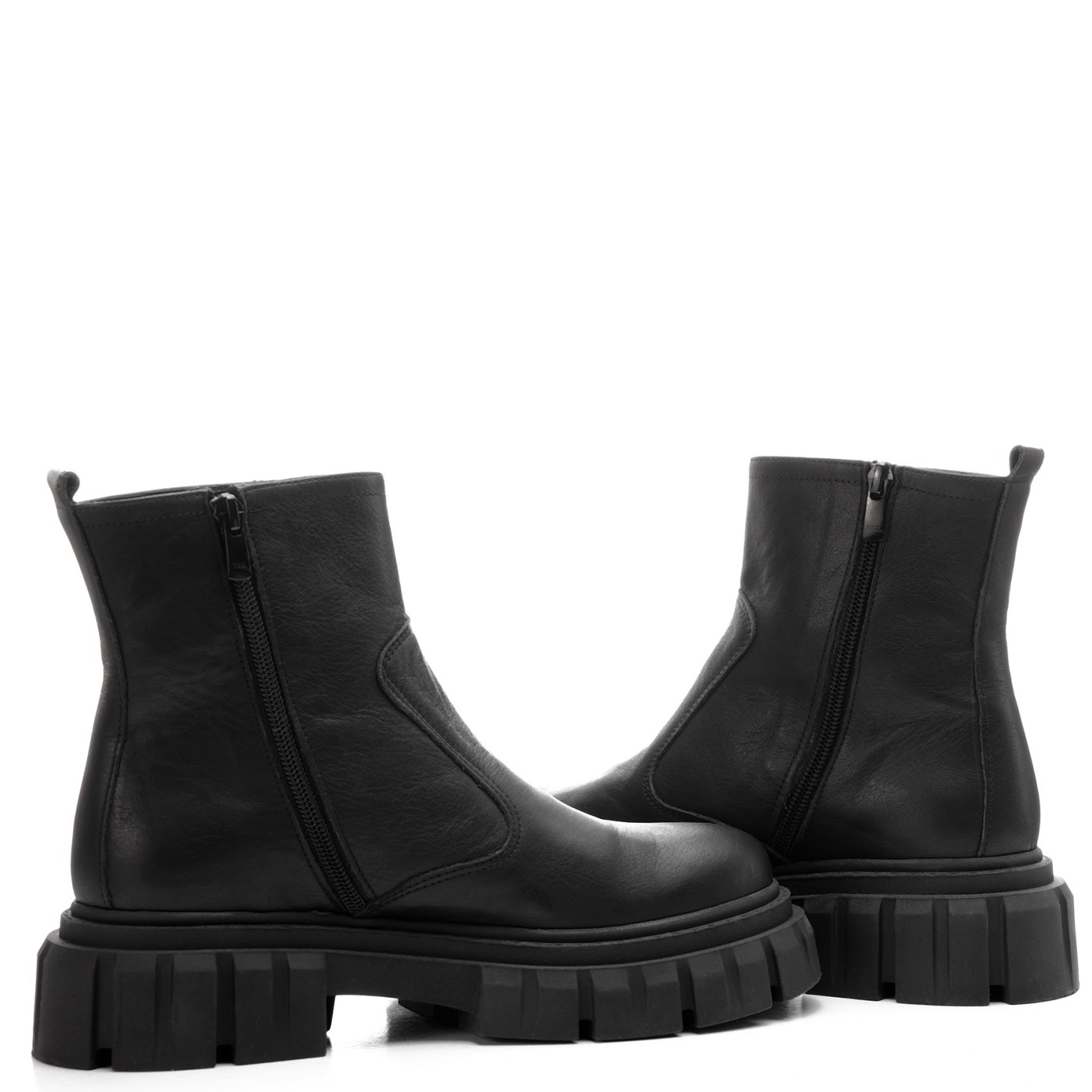 CHEALSEA 946-PENDE BLACK