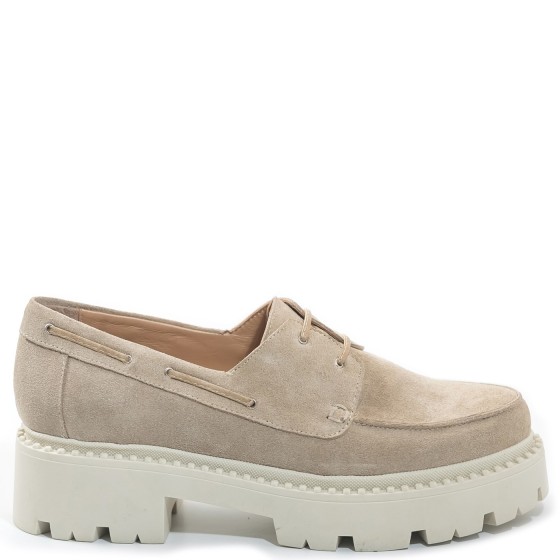 ΜΟΚΑΣΙΝΙΑ 2573-MAGUIRE BEIGE