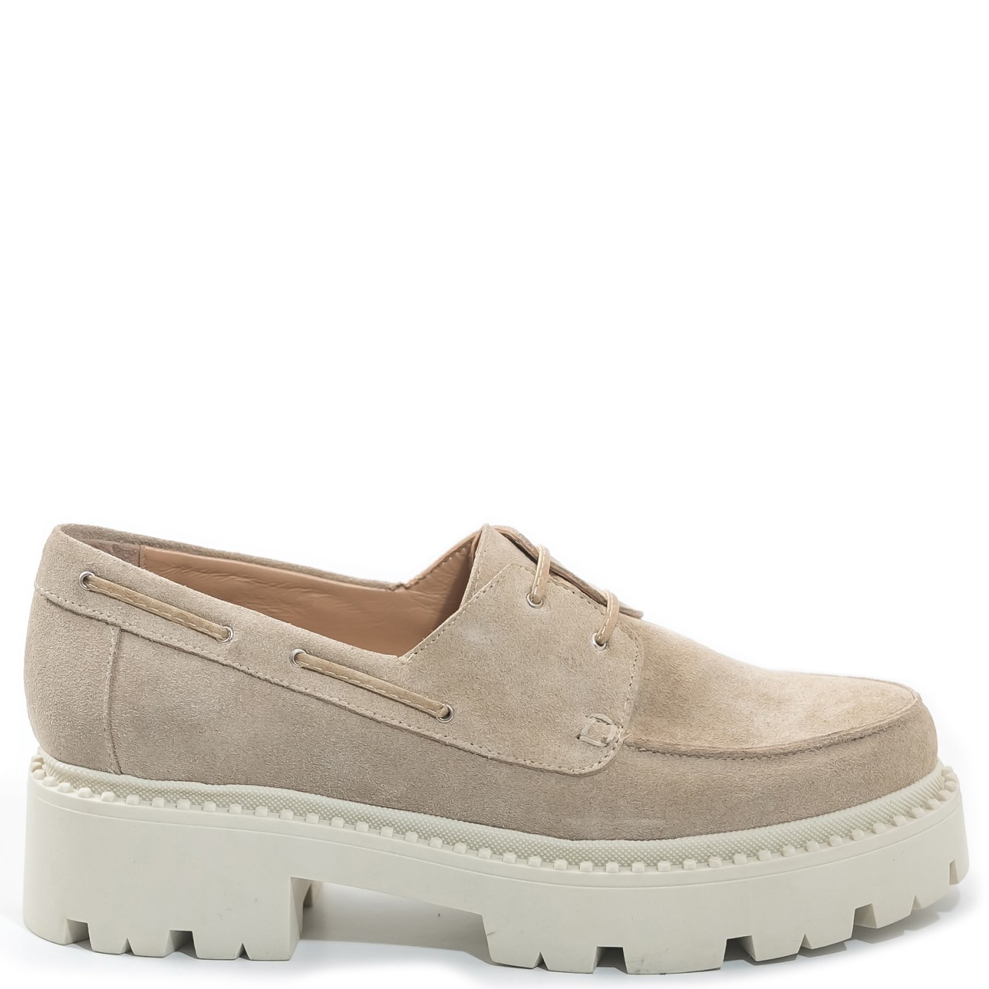 ΜΟΚΑΣΙΝΙΑ 2573-MAGUIRE BEIGE