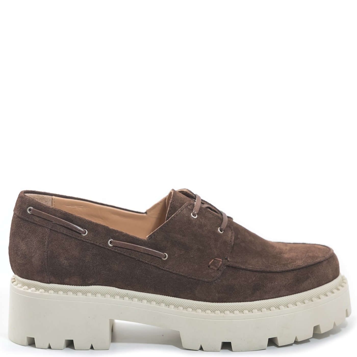 ΜΟΚΑΣΙΝΙΑ 2573-MAGUIRE BROWN