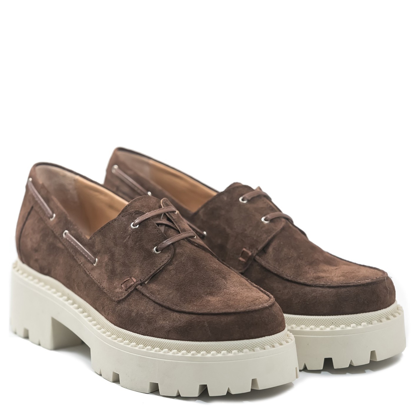 ΜΟΚΑΣΙΝΙΑ 2573-MAGUIRE BROWN