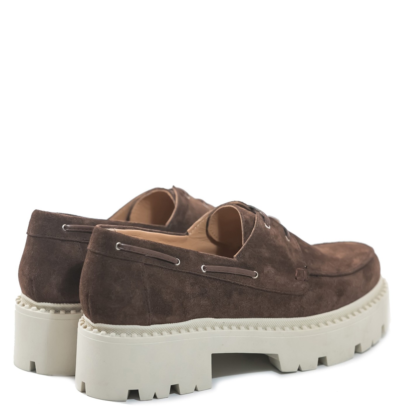 ΜΟΚΑΣΙΝΙΑ 2573-MAGUIRE BROWN