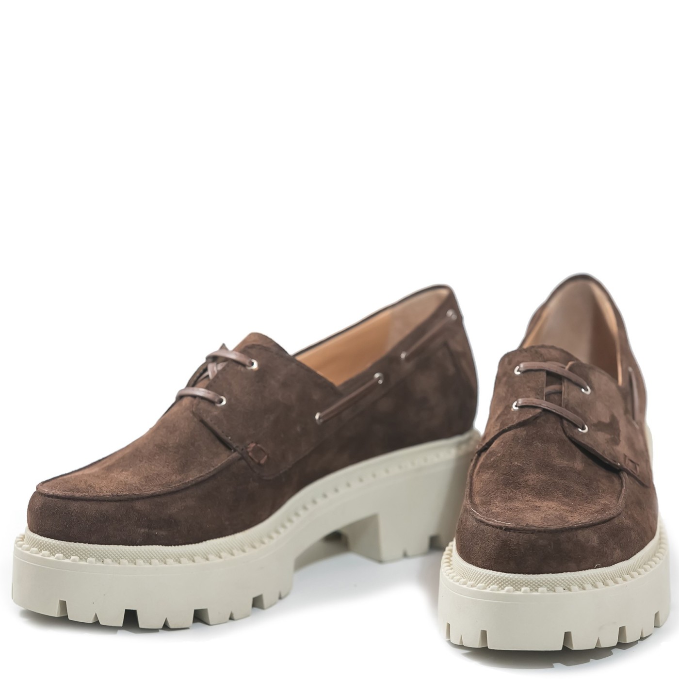 ΜΟΚΑΣΙΝΙΑ 2573-MAGUIRE BROWN