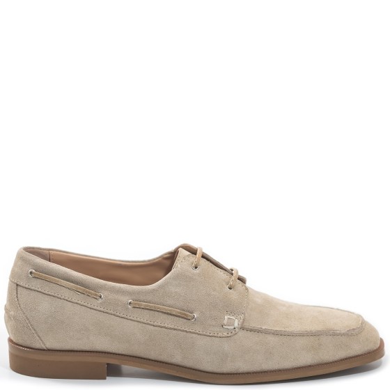 ΜΟΚΑΣΙΝΙΑ 2553-PASQUALE BEIGE