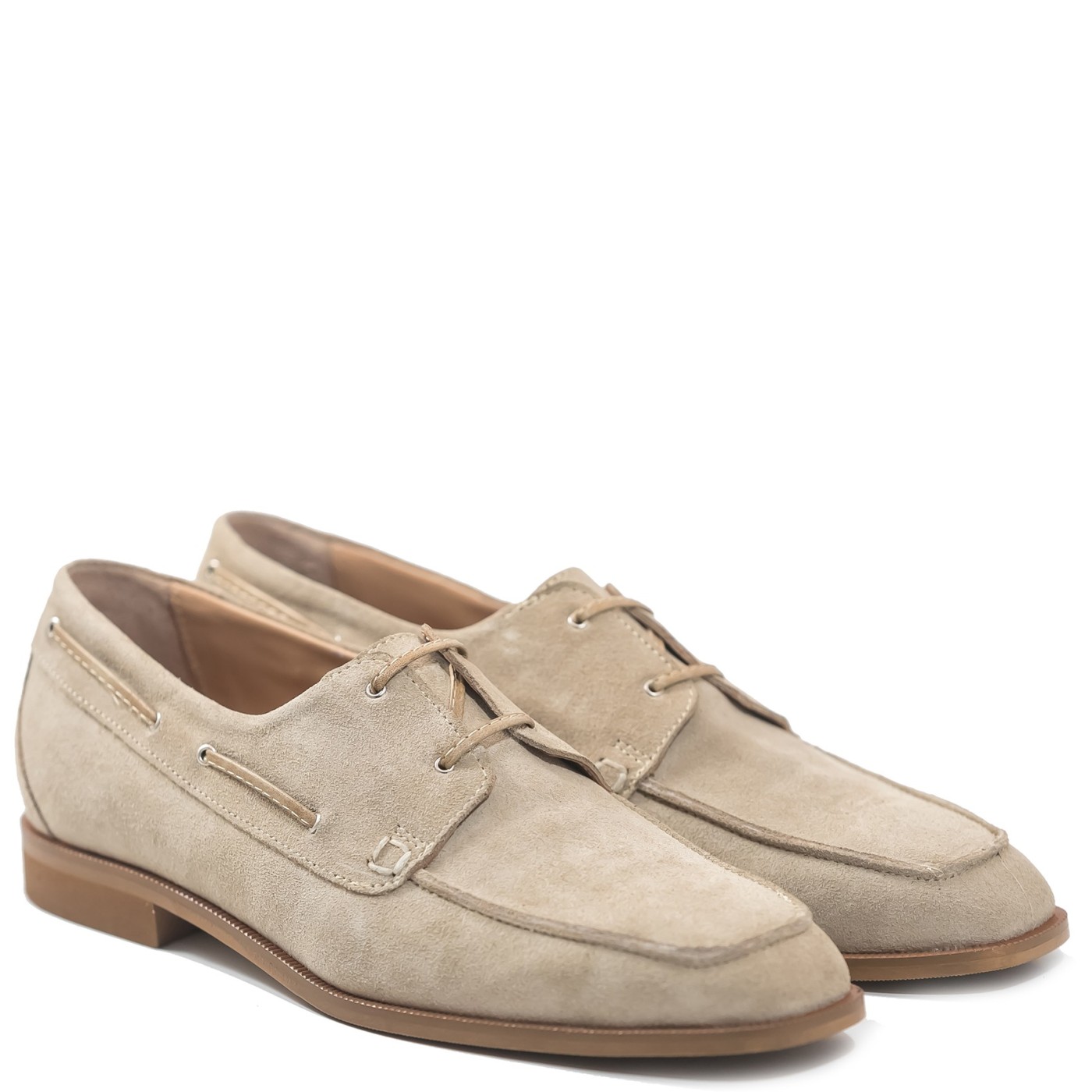 ΜΟΚΑΣΙΝΙΑ 2553-PASQUALE BEIGE