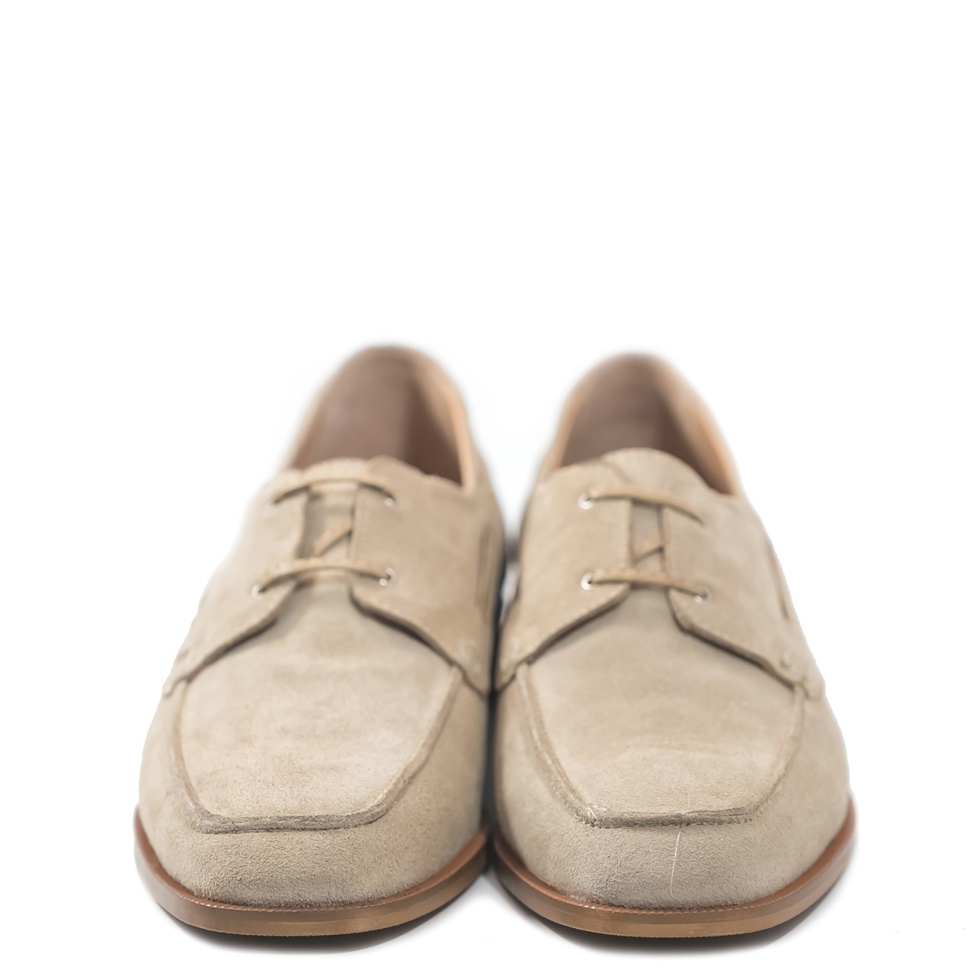 ΜΟΚΑΣΙΝΙΑ 2553-PASQUALE BEIGE