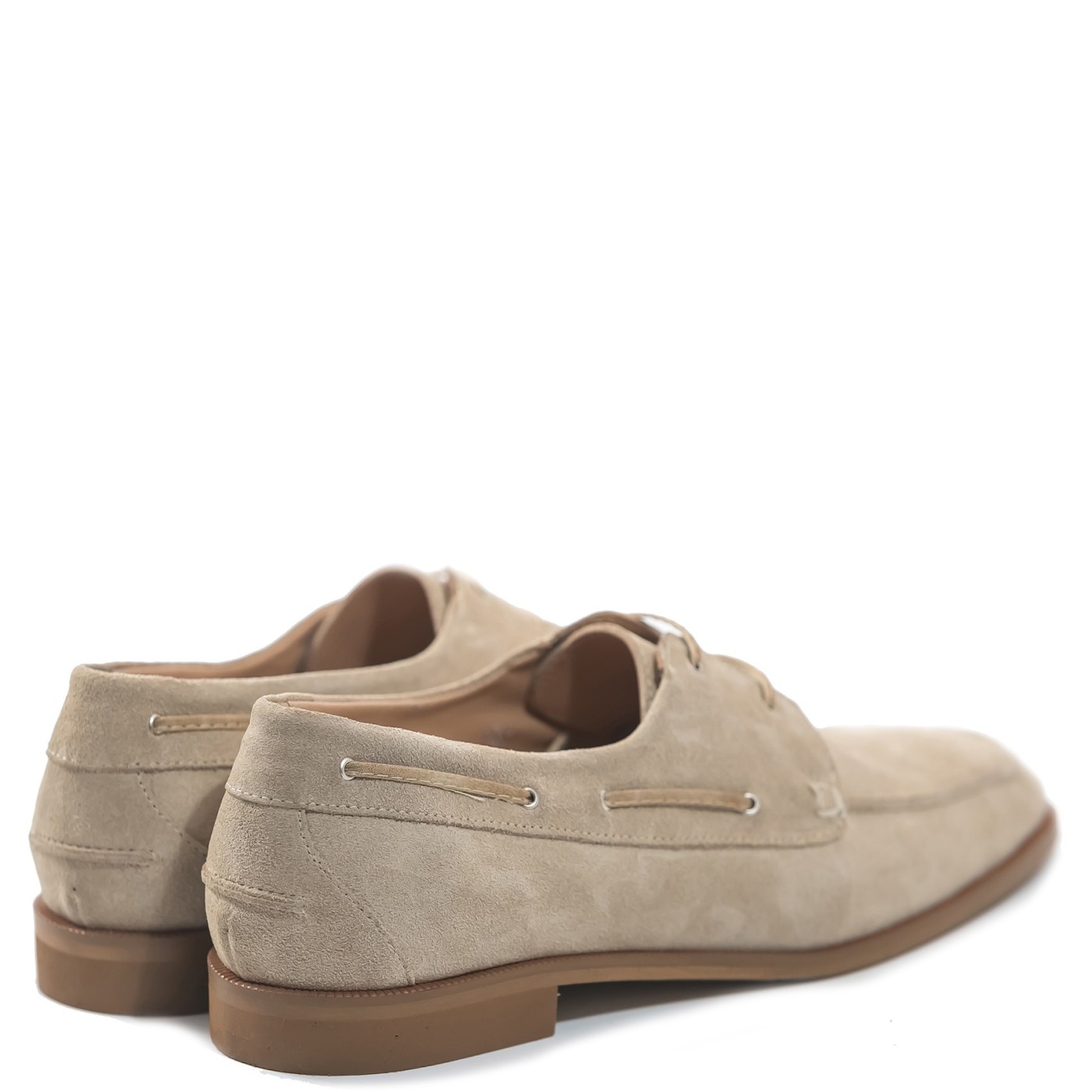 ΜΟΚΑΣΙΝΙΑ 2553-PASQUALE BEIGE