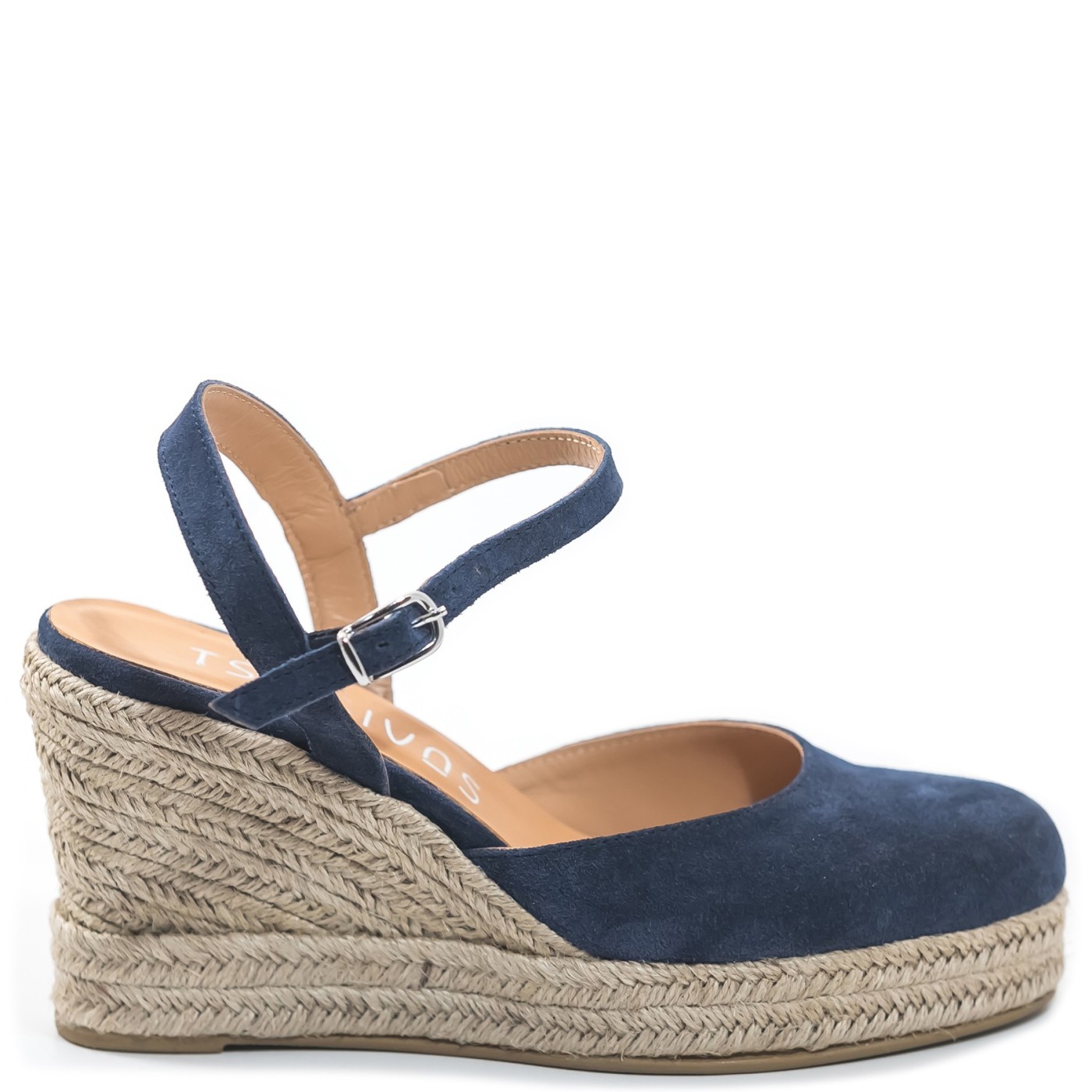 PLATFORM 2527-PRIMAVERA BLUE