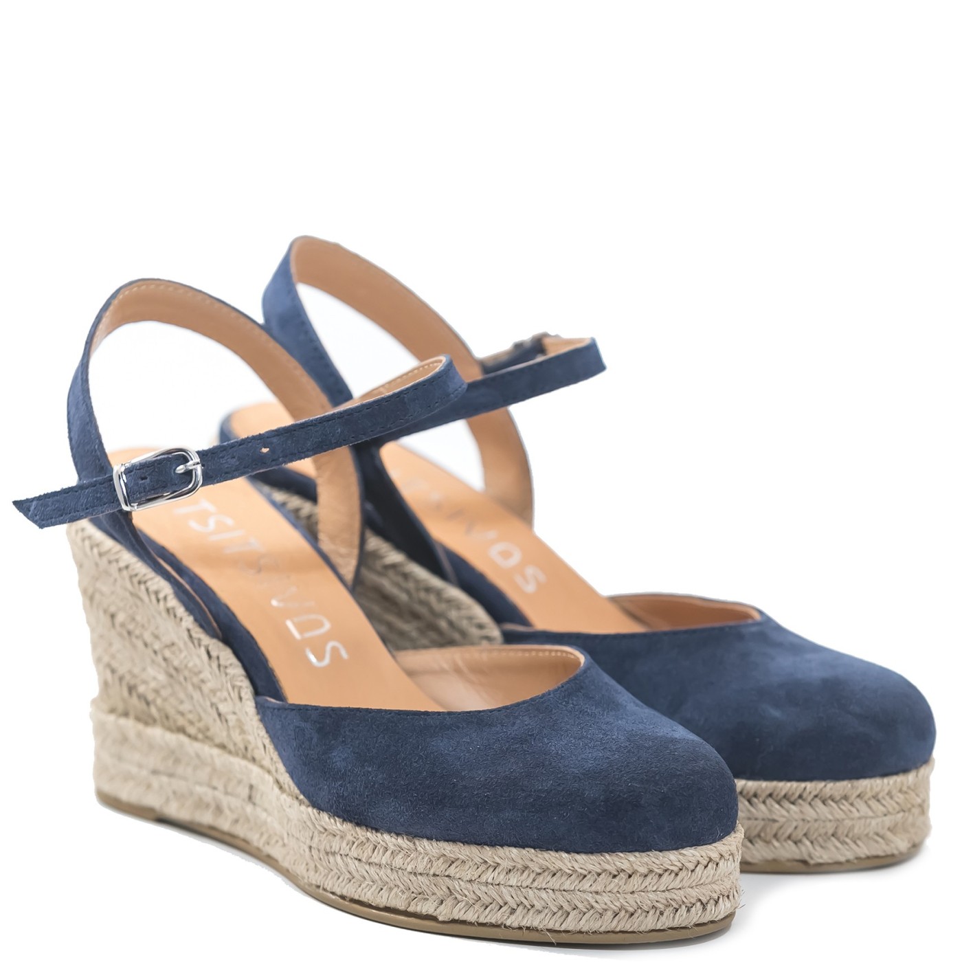 PLATFORM 2527-PRIMAVERA BLUE