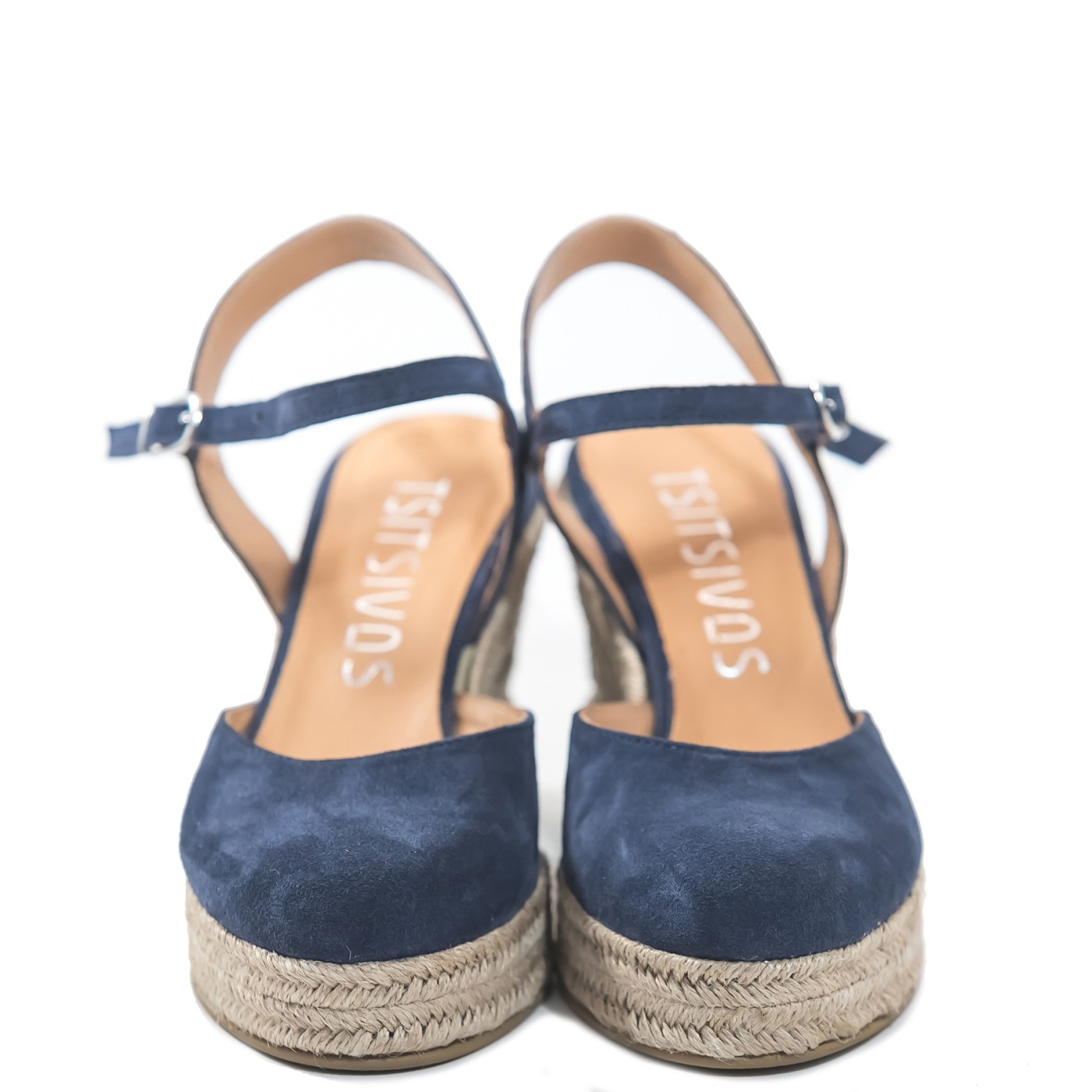 PLATFORM 2527-PRIMAVERA BLUE