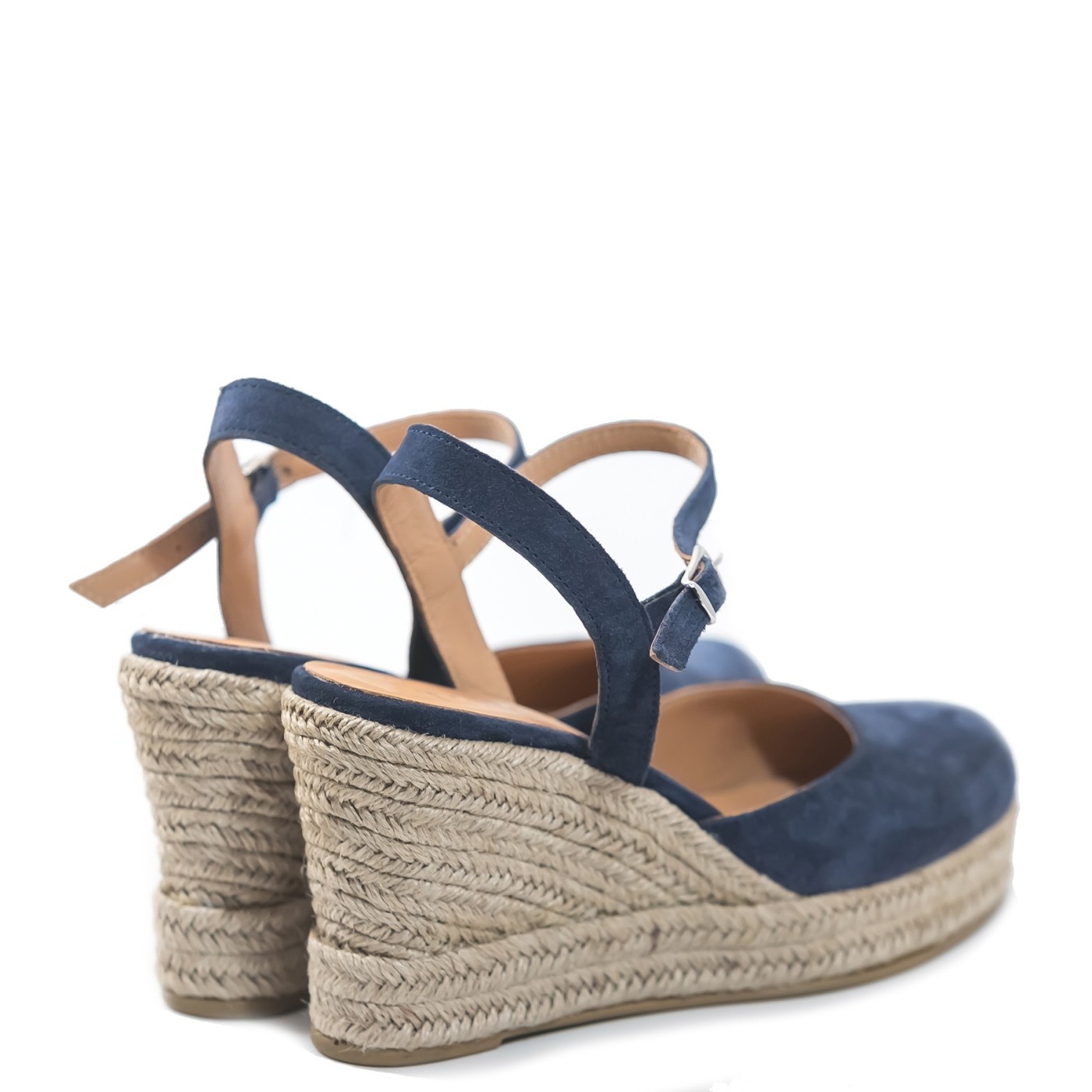 PLATFORM 2527-PRIMAVERA BLUE