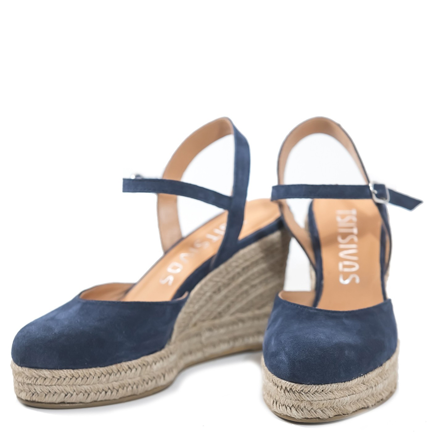 PLATFORM 2527-PRIMAVERA BLUE