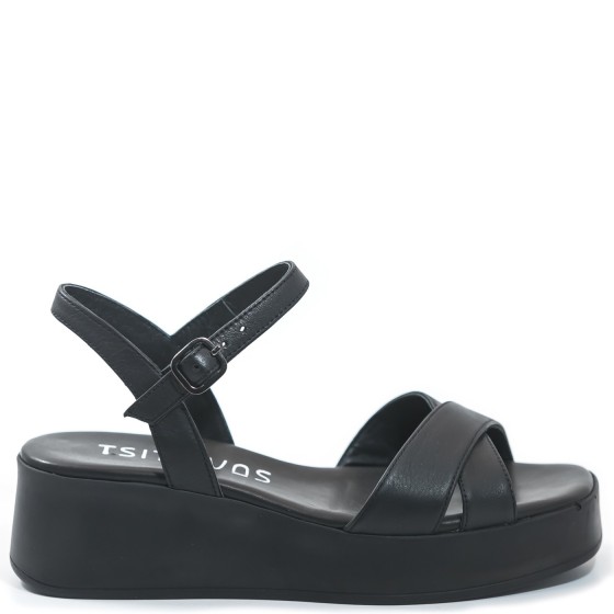PLATFORM 2319-BELLA BLACK