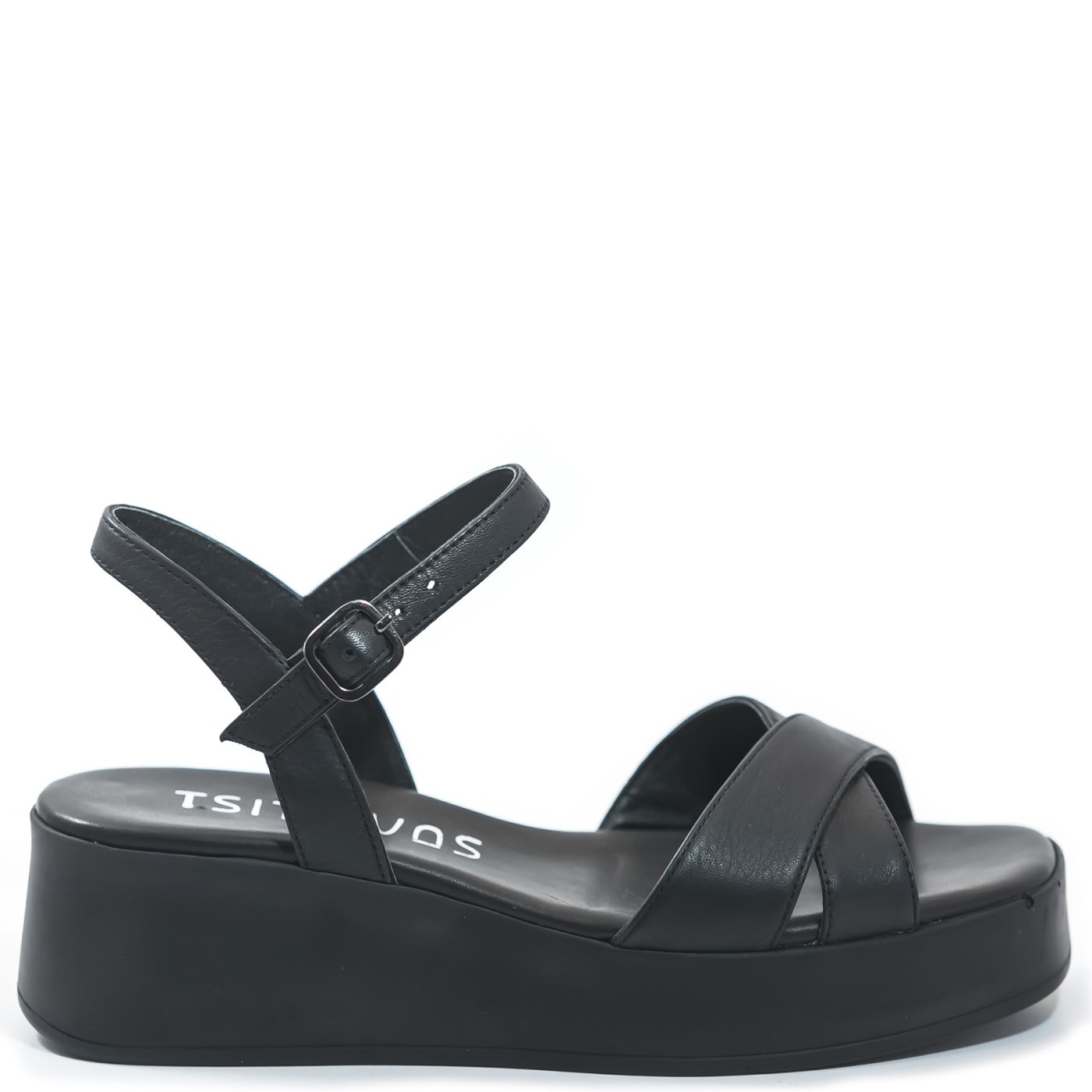 PLATFORM 2319-BELLA BLACK