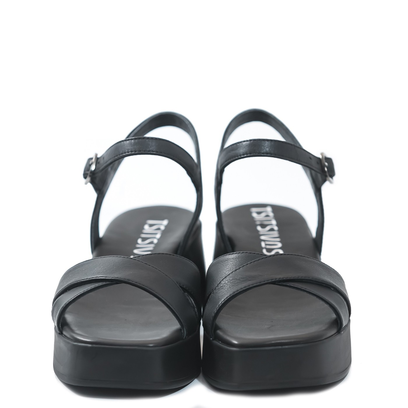 PLATFORM 2319-BELLA BLACK