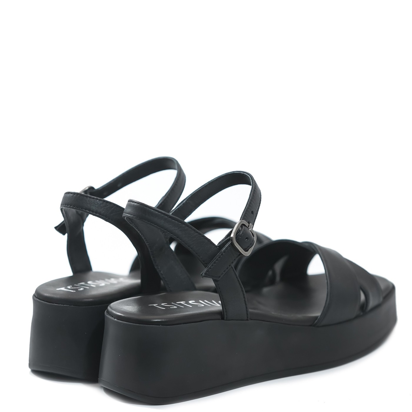 PLATFORM 2319-BELLA BLACK