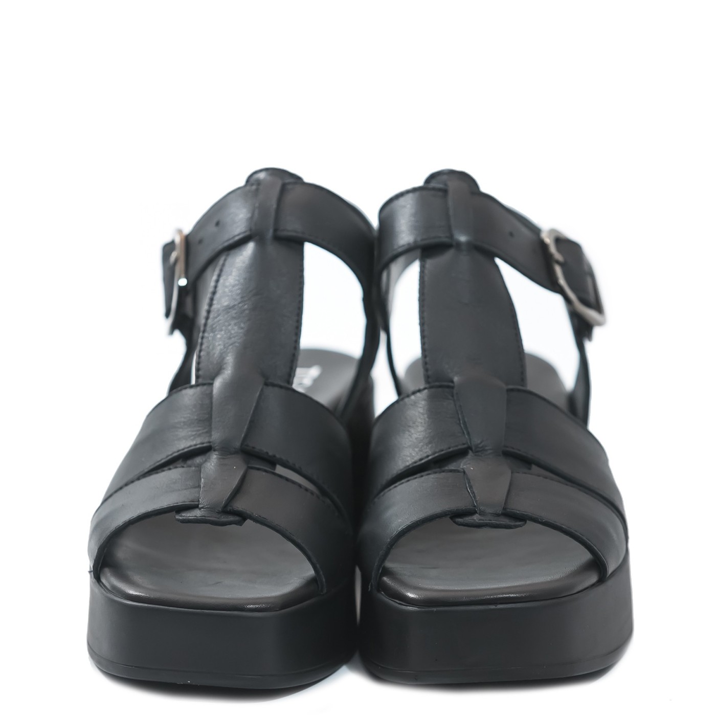 PLATFORM 2539-BELLA BLACK