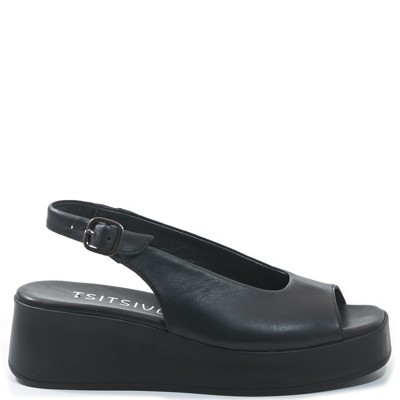 PLATFORM 2574-BELLA BLACK