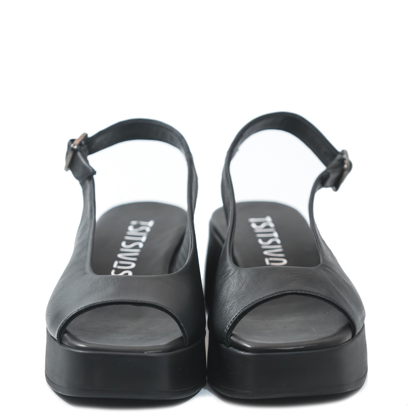 PLATFORM 2574-BELLA BLACK