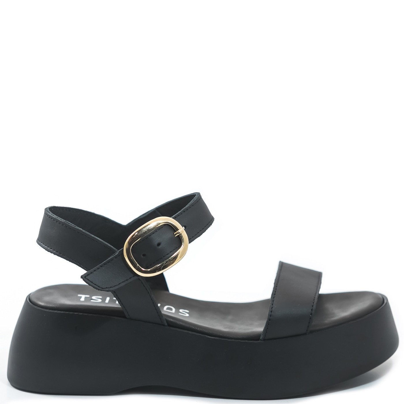 PLATFORM 2517-PALOMA BLACK