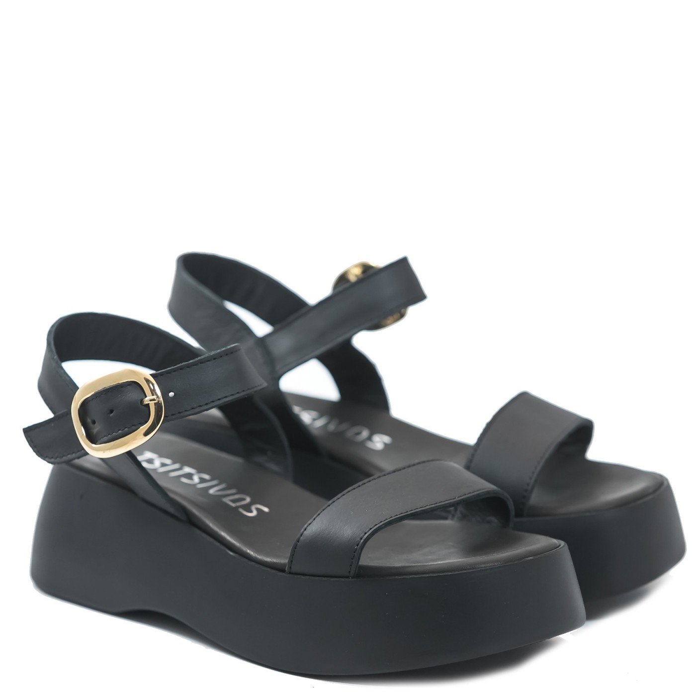PLATFORM 2517-PALOMA BLACK