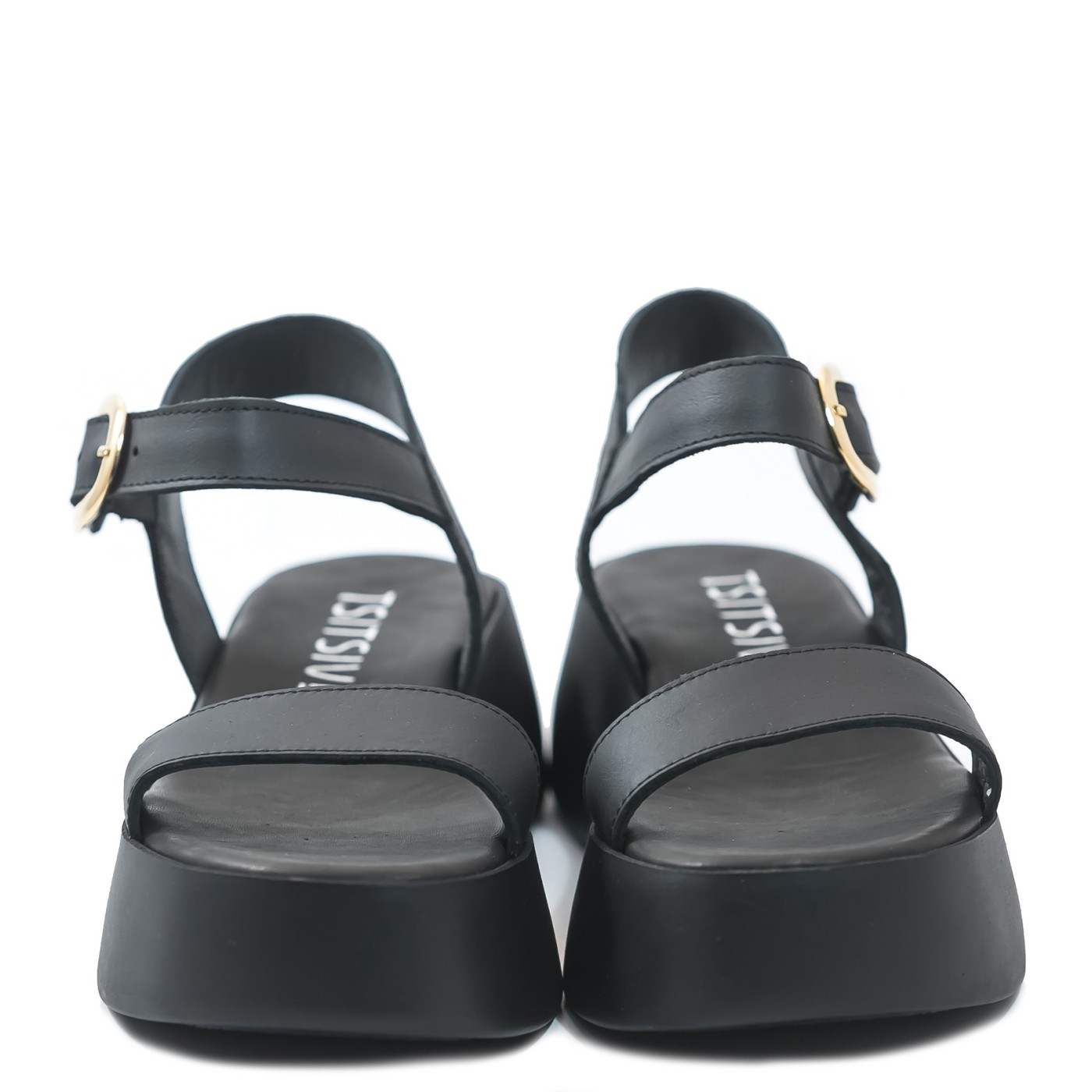 PLATFORM 2517-PALOMA BLACK