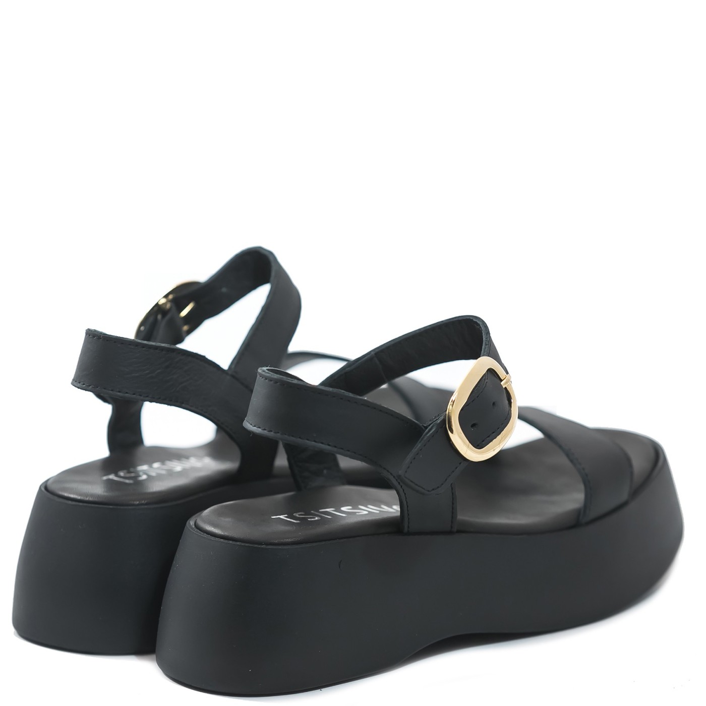 PLATFORM 2517-PALOMA BLACK