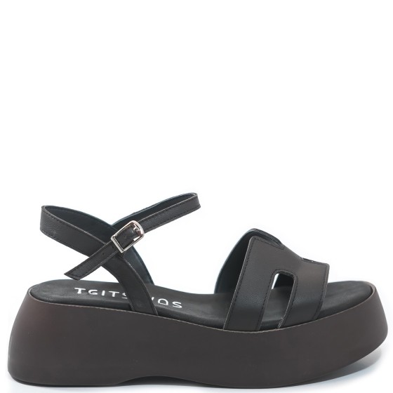 PLATFORM 2145-PALOMA BROWN