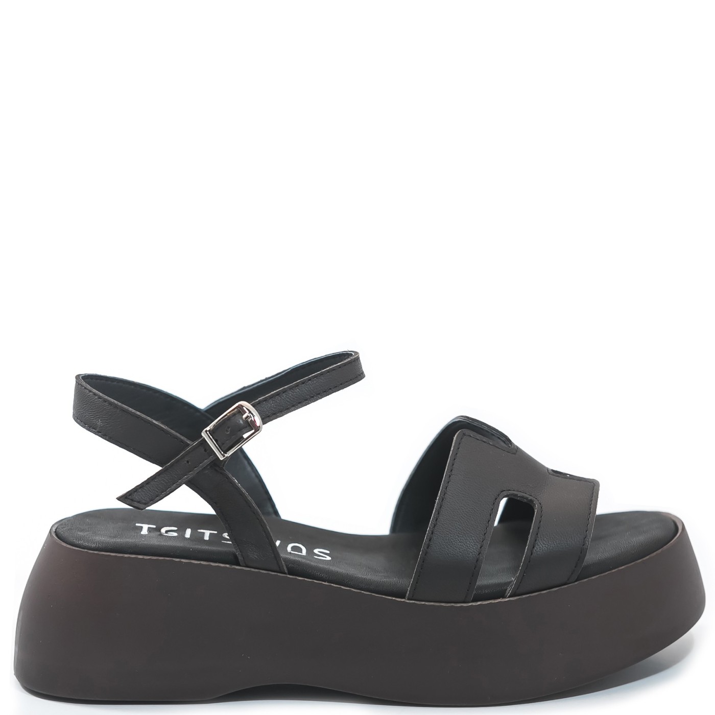 PLATFORM 2145-PALOMA BROWN