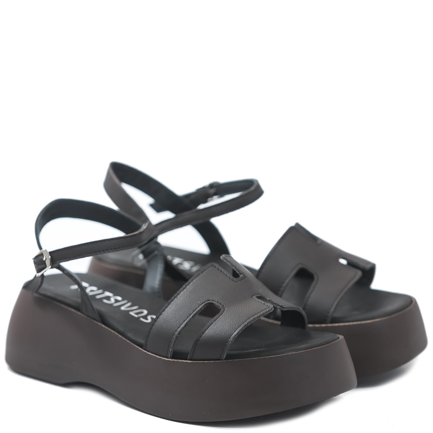 PLATFORM 2145-PALOMA BROWN