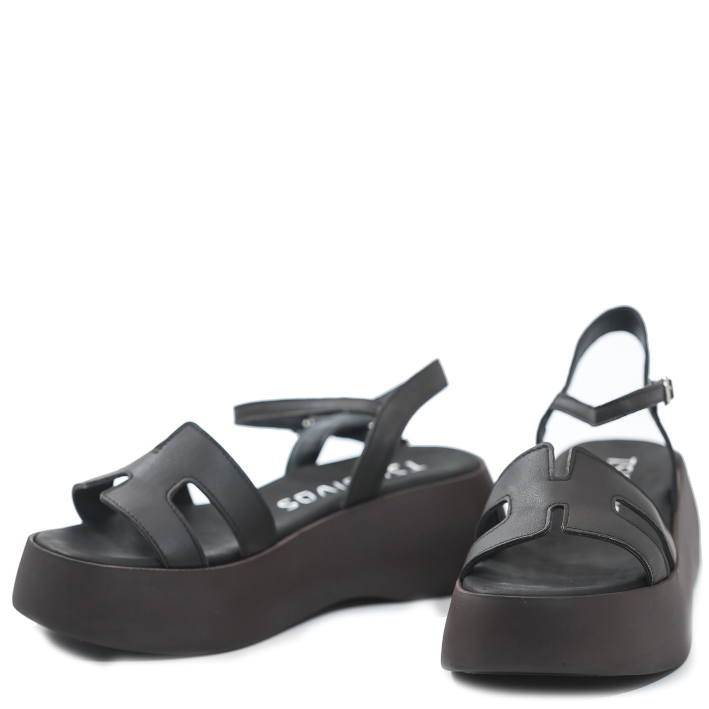 PLATFORM 2145-PALOMA BROWN