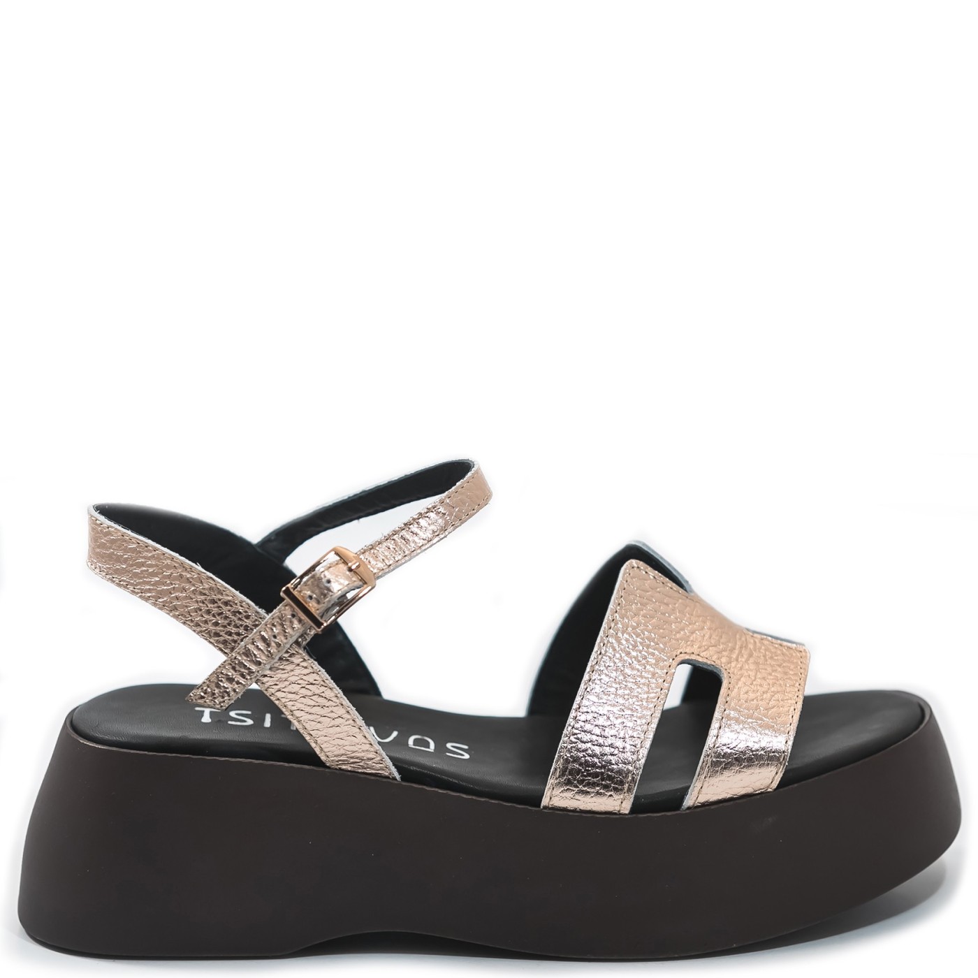 PLATFORM 2145-PALOMA GOLD