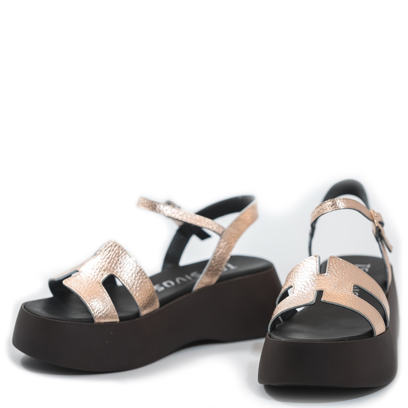 PLATFORM 2145-PALOMA GOLD